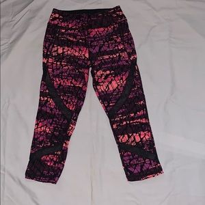Capri leggings